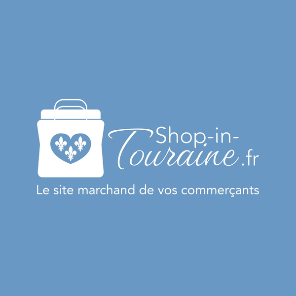 Ou trouver nos produits : e-boutique Shop-In-Touraine